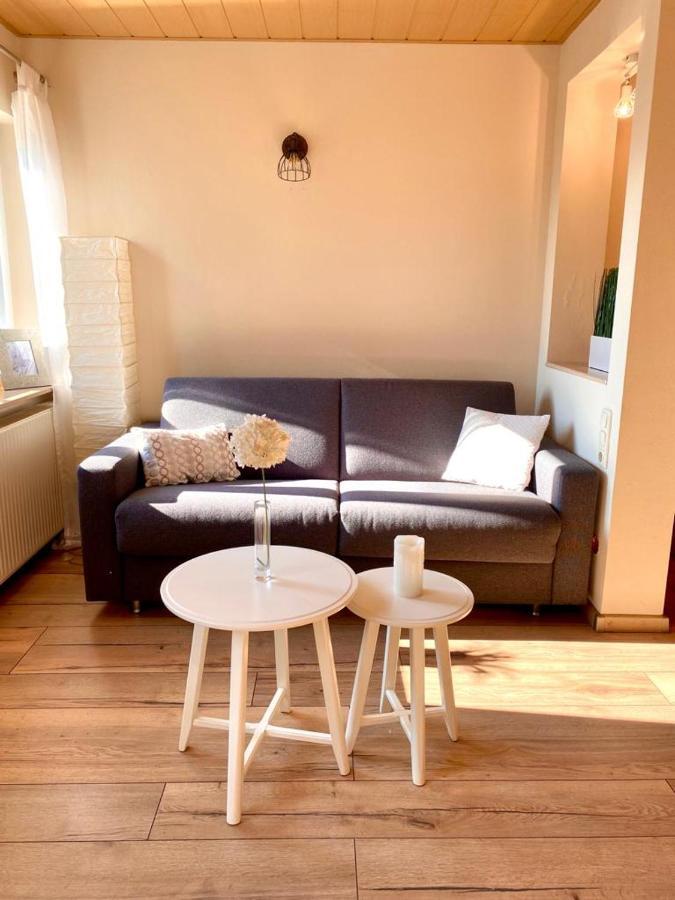 Ferienwohnung Bergblick Jena Eksteriør bilde